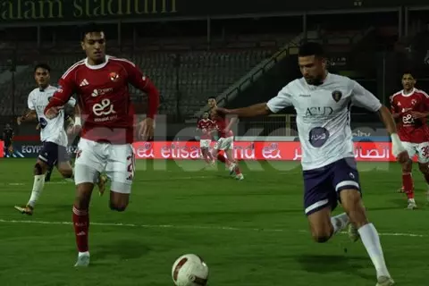 للمرة الثانية في القرن الحادي والعشرين.. أبناء "الدرجة الثانية" يسقطون الأهلي في كأس مصر